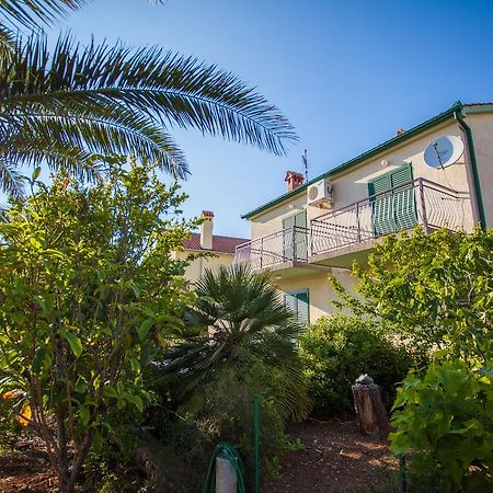 Villa Vosilla Apartments 크레스 외부 사진