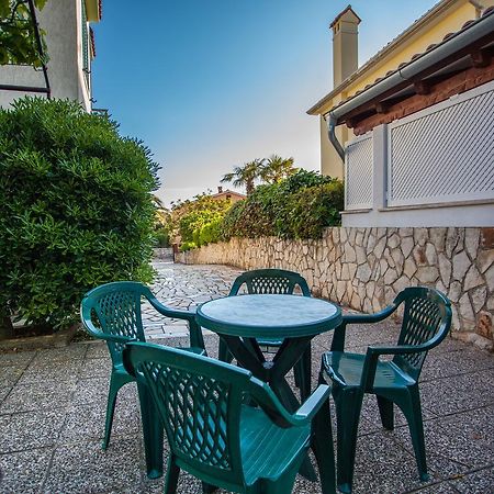 Villa Vosilla Apartments 크레스 외부 사진